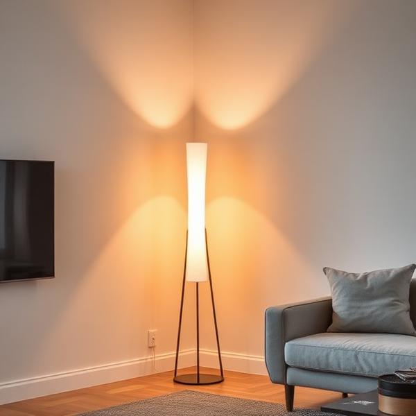 Floor Lamps