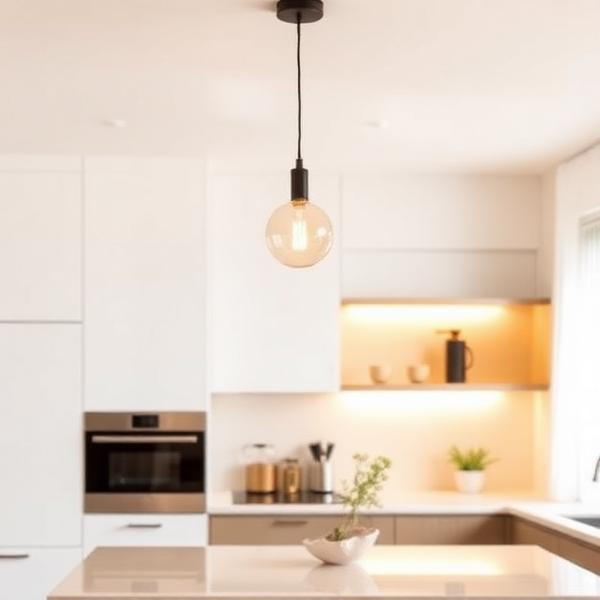 Pendant Lights
