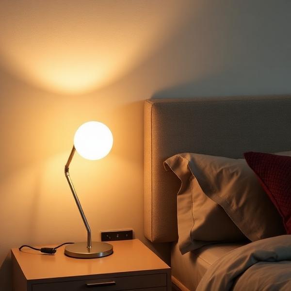 Table Lamps